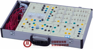 武漢TYDG-3電工技術實驗箱