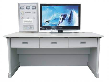 LG-YJ01型液晶電視音視頻維修技能實訓考核裝置