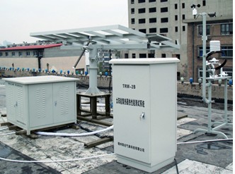 太陽能集熱器系統控制柜