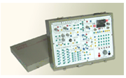 LG6505 數字萬用表設計實驗儀