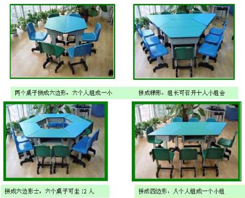 通用技術實驗桌
