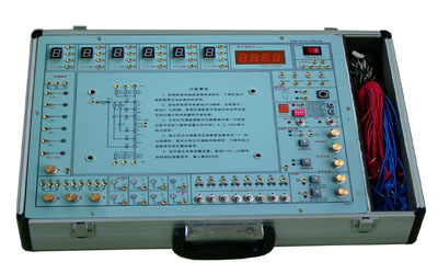 LG-GP206型 高頻數模通用實驗儀