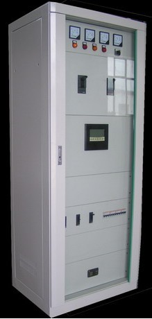 LG-CZM01型 船舶照明配電設備控制系統實訓裝置