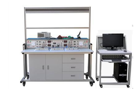 LG-DZT04型 電子工藝實習操作實訓臺