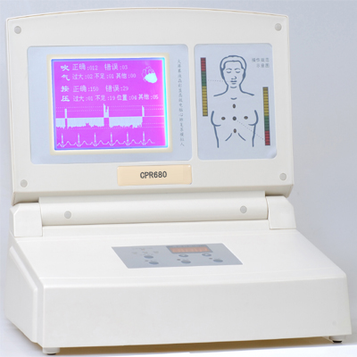 醫學模型，心肺復蘇模擬人，急救模型，復蘇模型