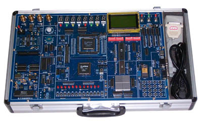 LG-EH206型 SOPC實驗開發系統