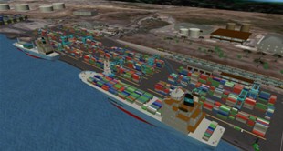 LG-RCJ02B XTrade國際貿易教學模擬系統