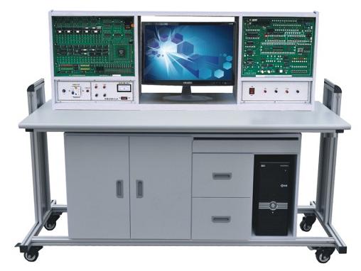 LG-WJY01型 計算機組成原理、微機接口及應用綜合實驗臺