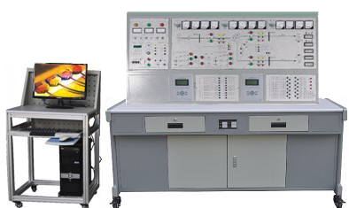 LG-DLW02型 電力系統微機變壓器保護實驗裝置